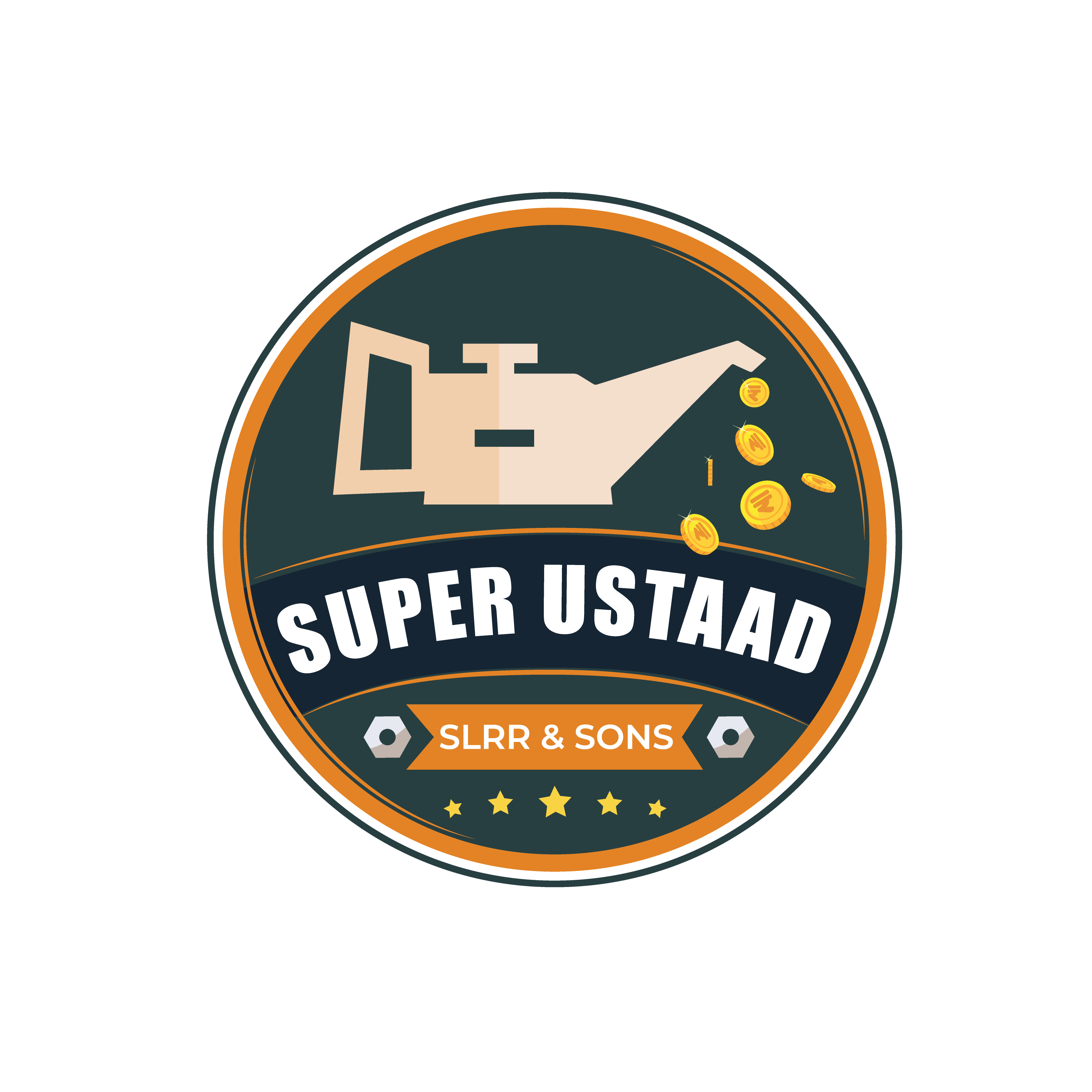 Super Ustaad